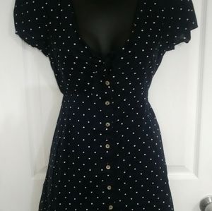 💦Sexy dress💦Abercrombie& Fitch